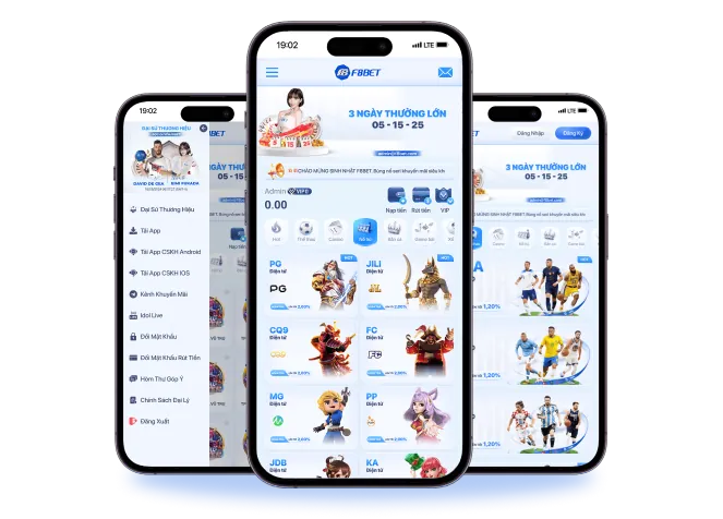 Đa dạng game nổ hũ tại Max79